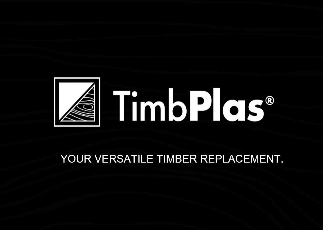 timber like plastic extrusion