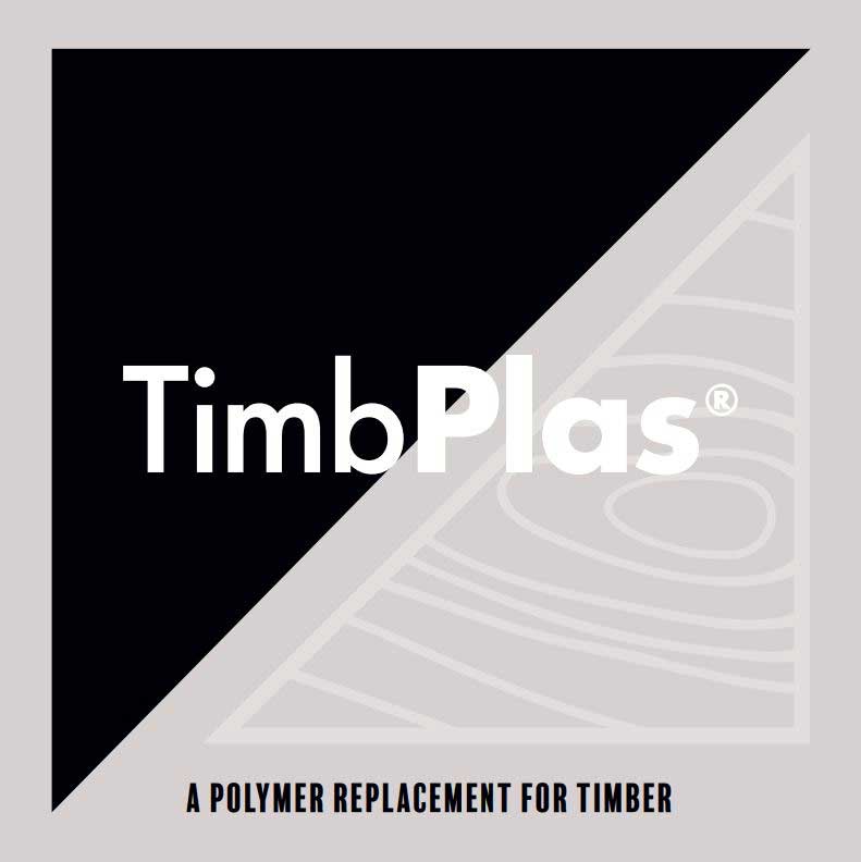 timbplas timber replacement