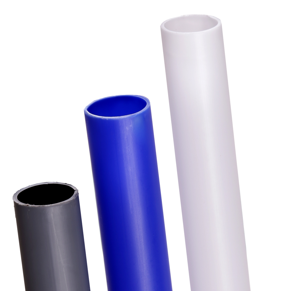 plastic tube extrusion