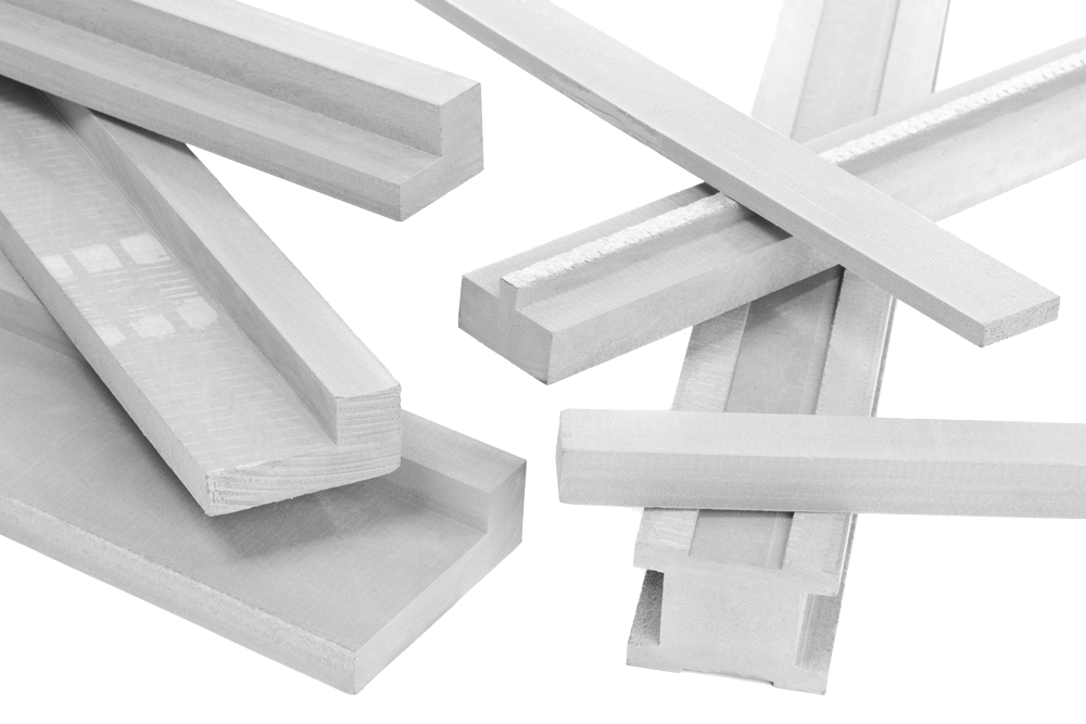 PLASTIC EXTRUSIONS