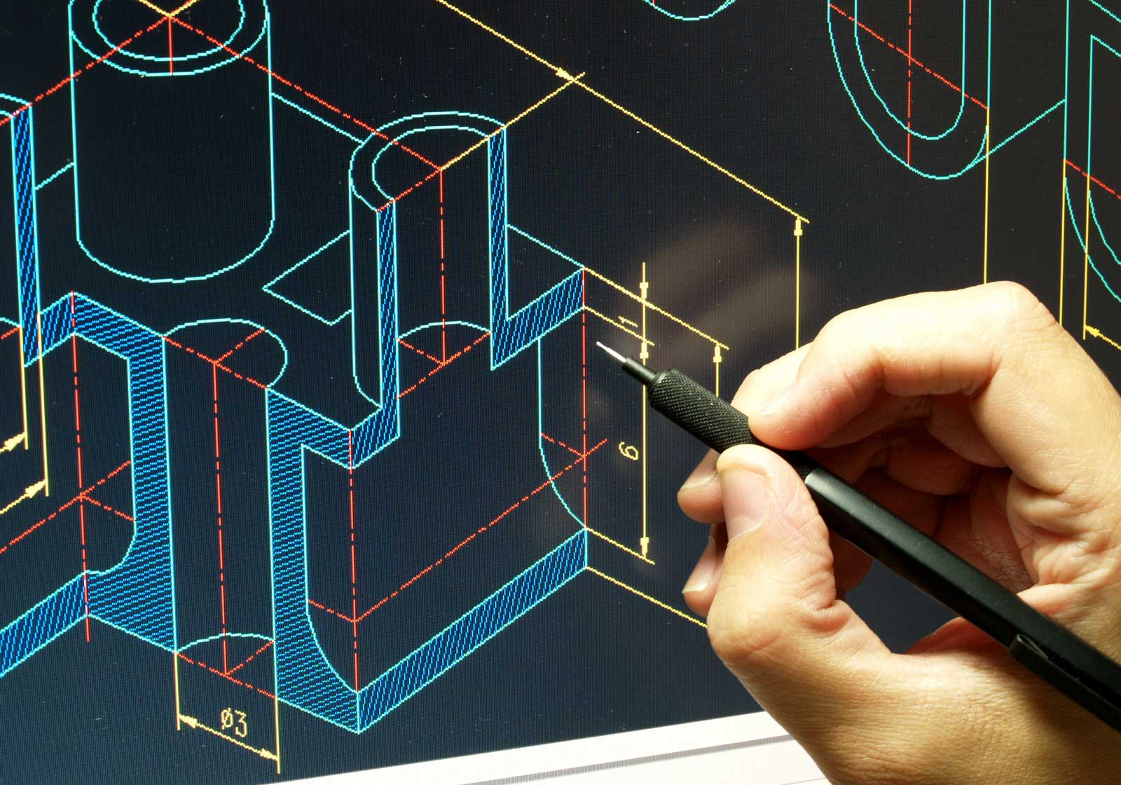 Designing Custom Profiles