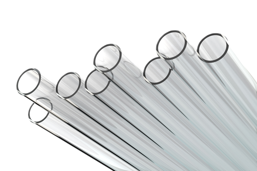 plastic extrusion standard profile