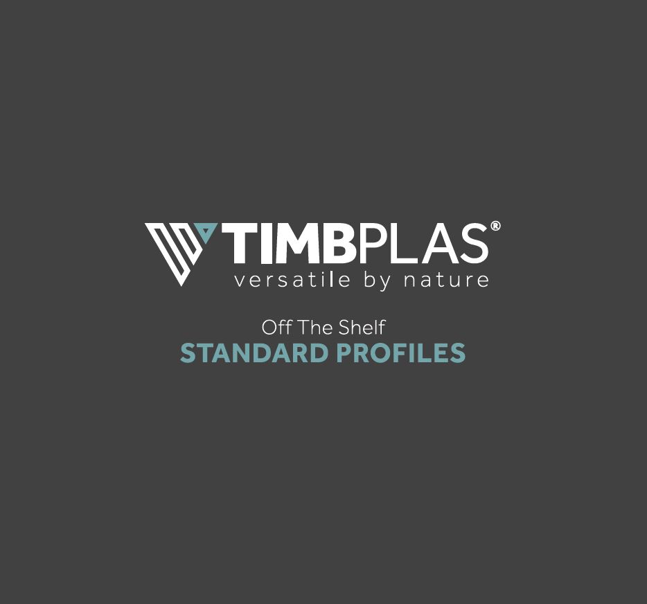 Standard <br> Profiles