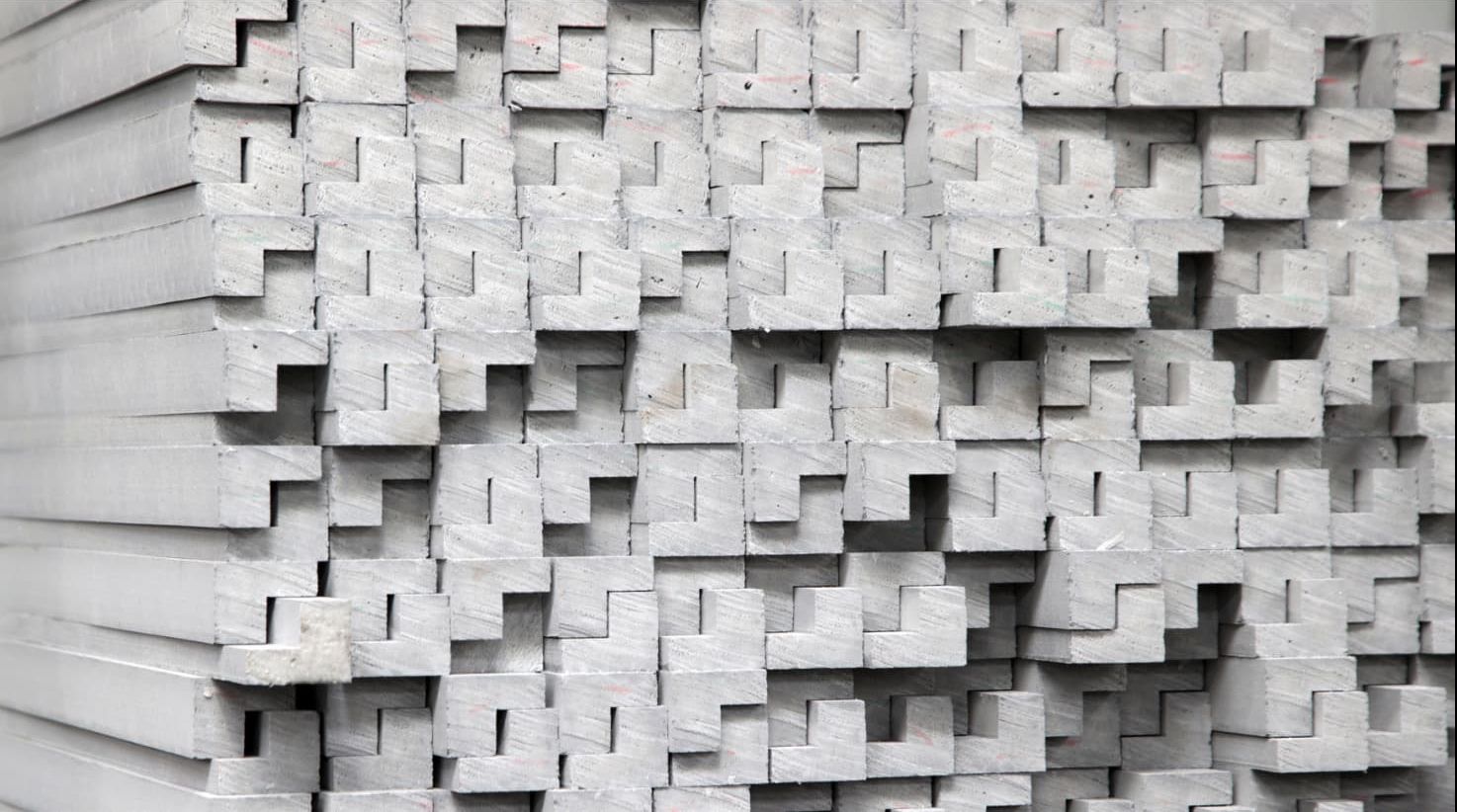 extrusions