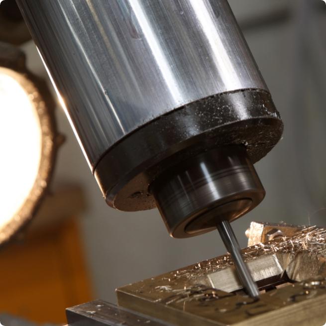 Precision Work