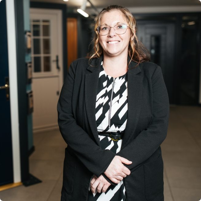 Nicola Clark