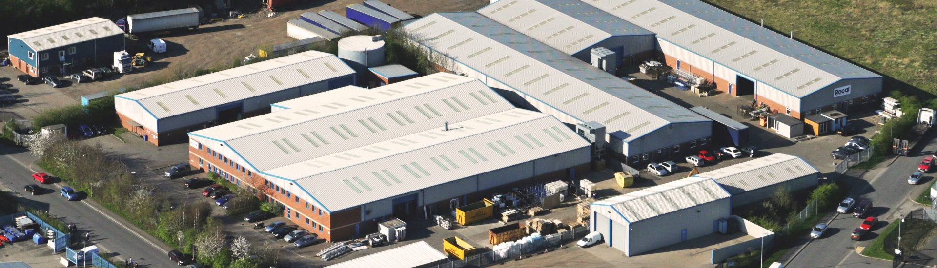 Plastic Extrusion Specialists.